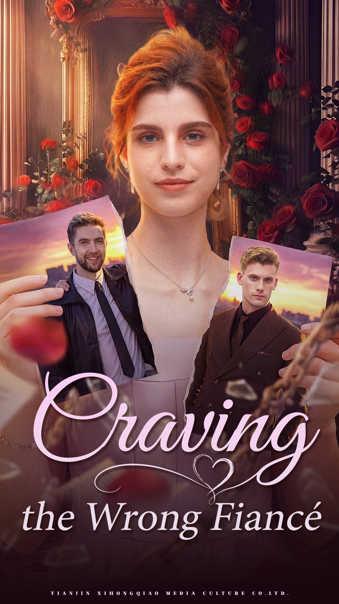 Craving the Wrong Fiancé