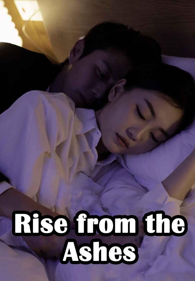 Rise from the Ashes