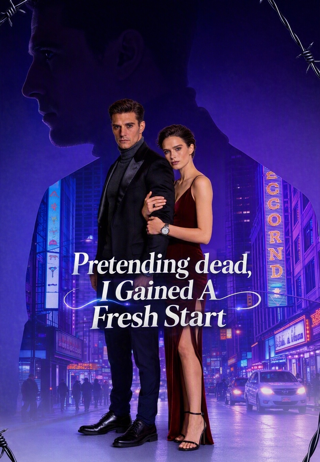 Pretending dead,I Gained A Fresh Start