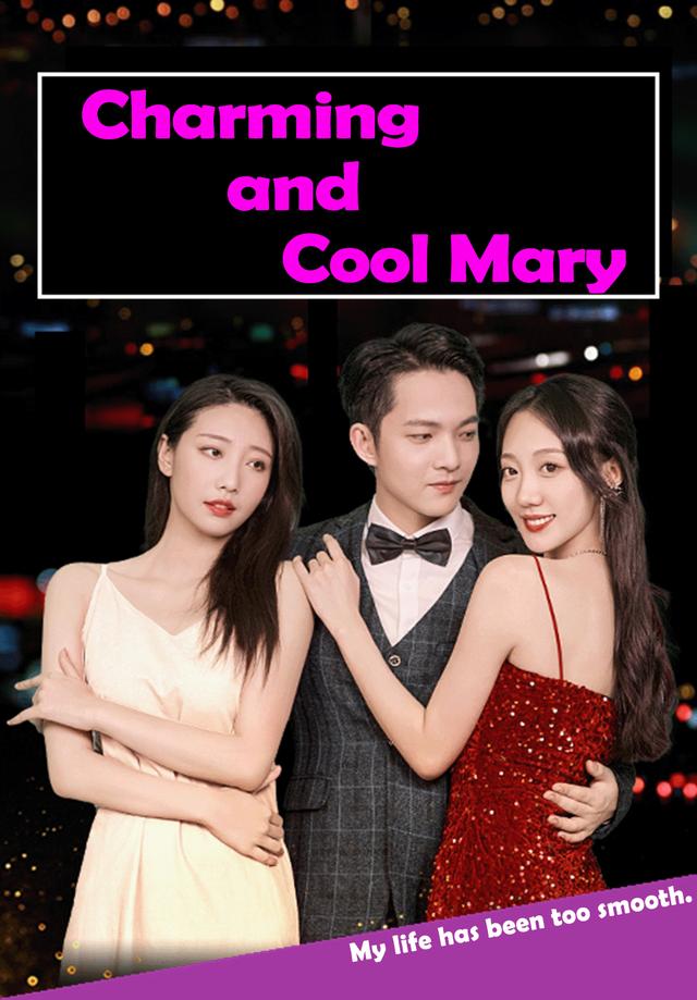 Charming and Cool Mary