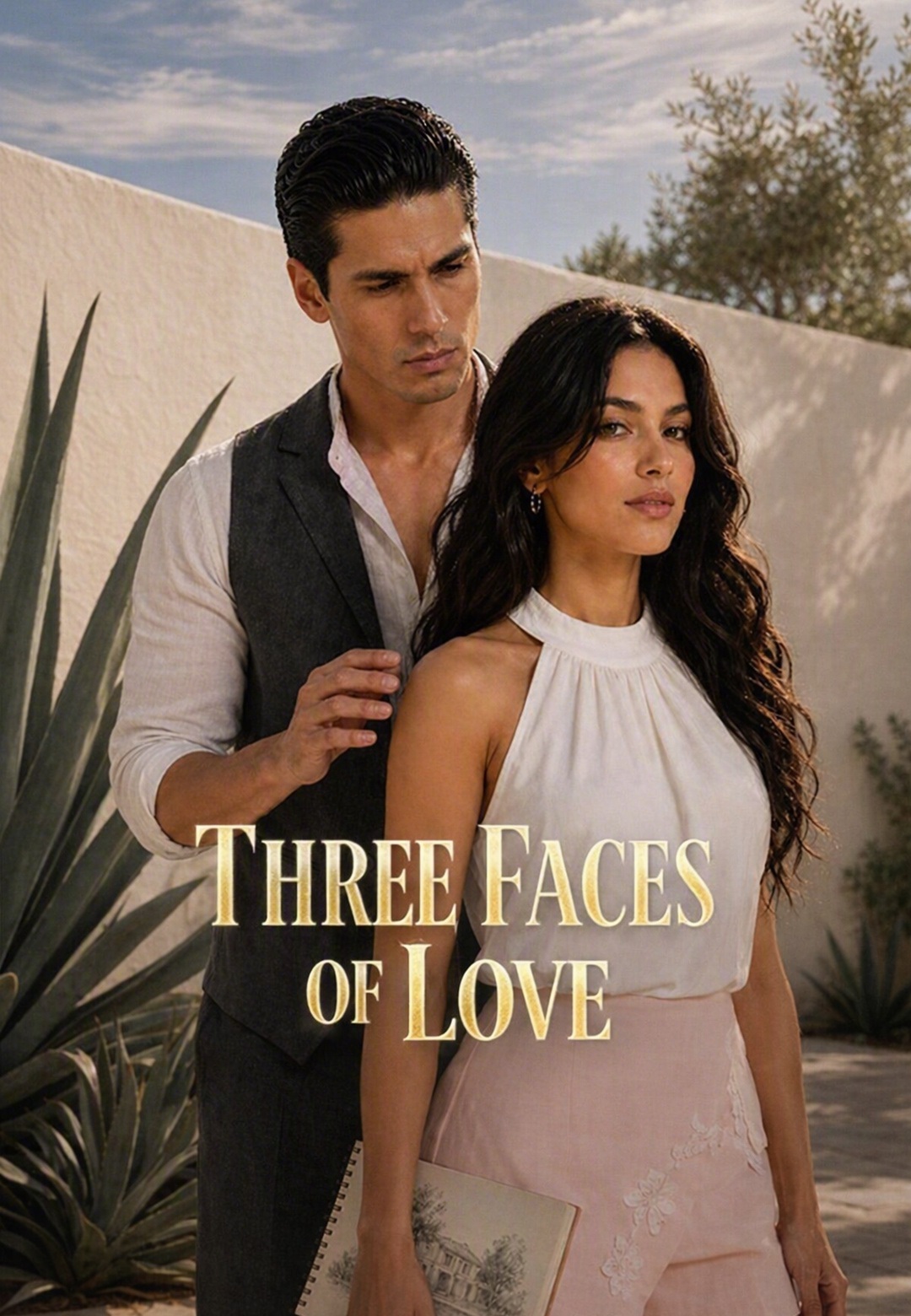 Three Faces of Love