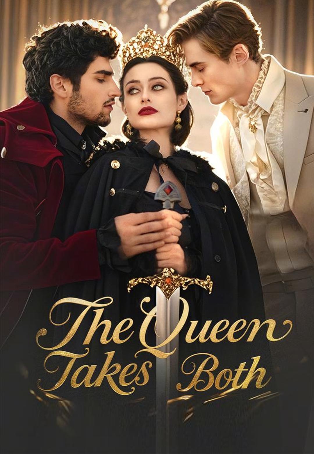 The Queen Takes Both