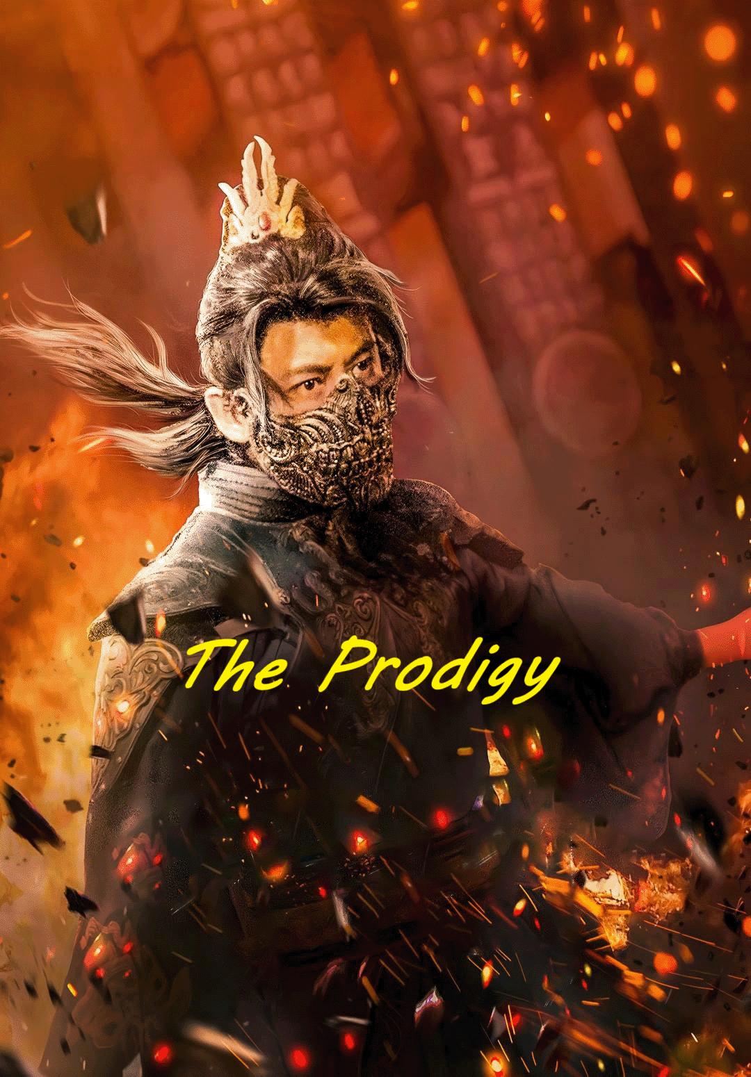 The Prodigy