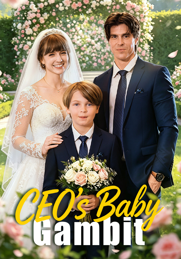 CEO Baby's Gambit