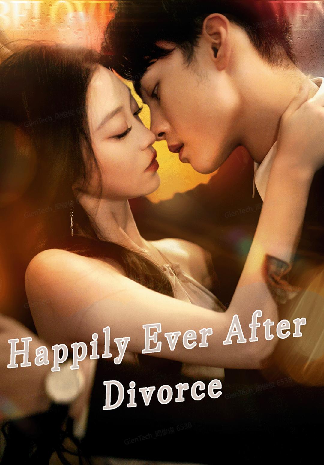 Happily Ever After Divorce