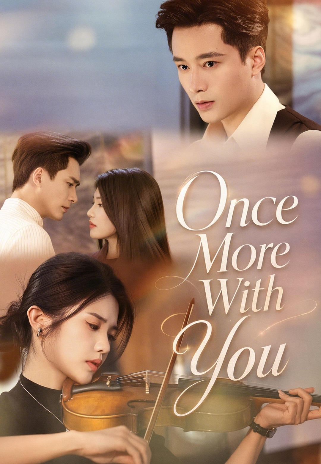 Once More With You