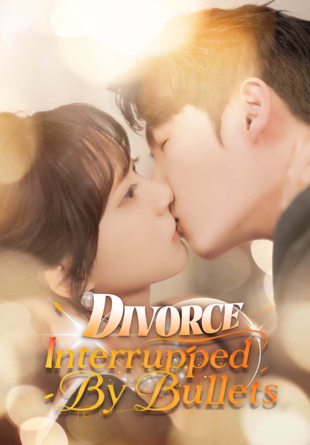 Divorce Interrupted By Bullets