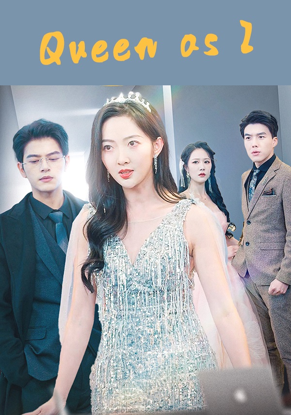 Queen as I