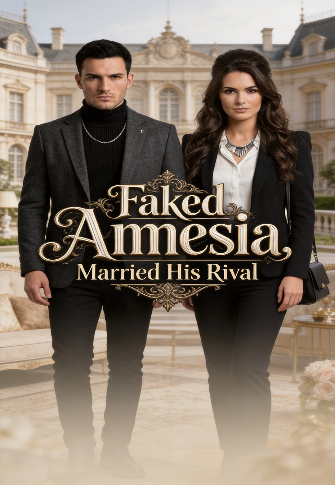 Faked Amnesia,Married His Rival