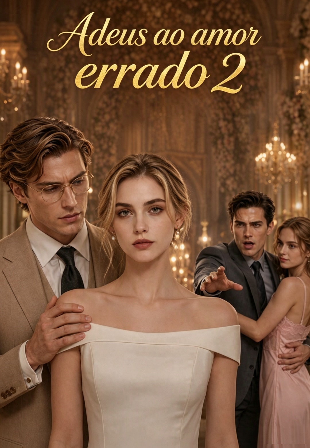 Adeus ao amor errado 2