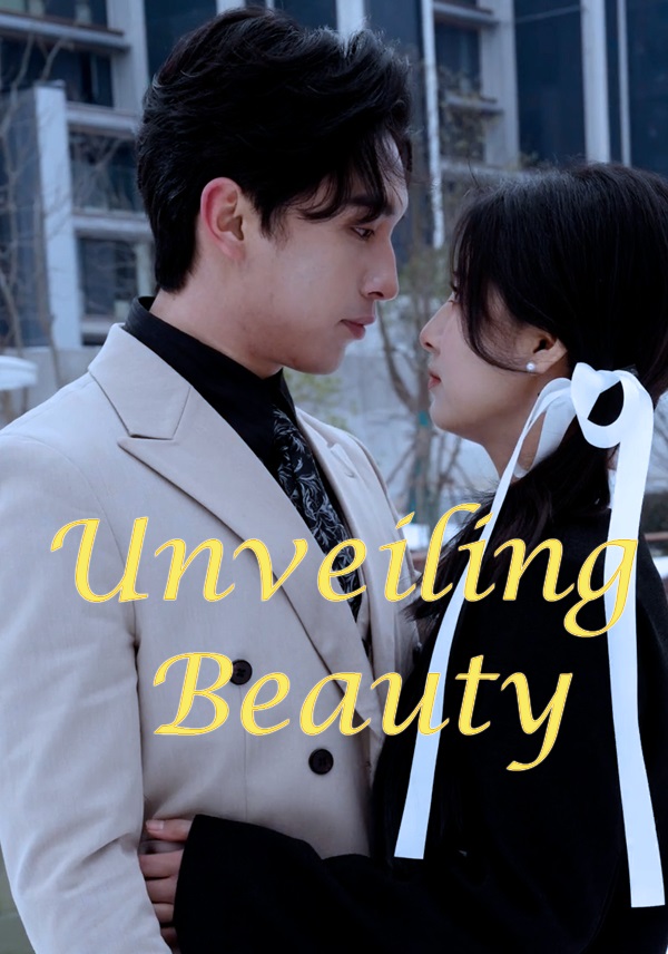Unveiling Beauty
