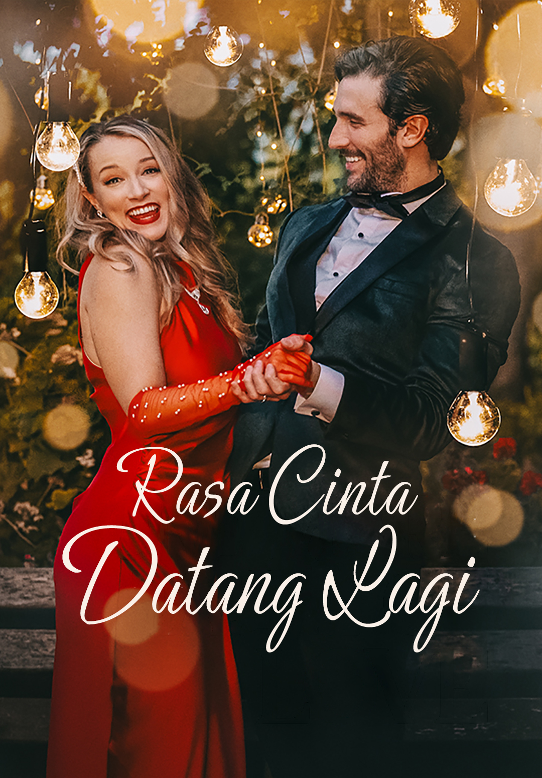 Rasa Cinta Datang Lagi