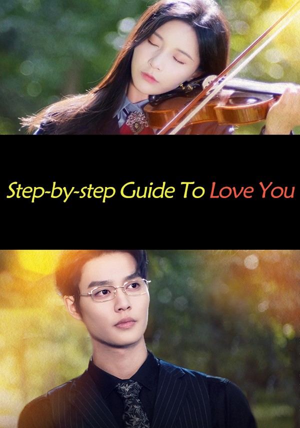 Step-by-step Guide To Love You