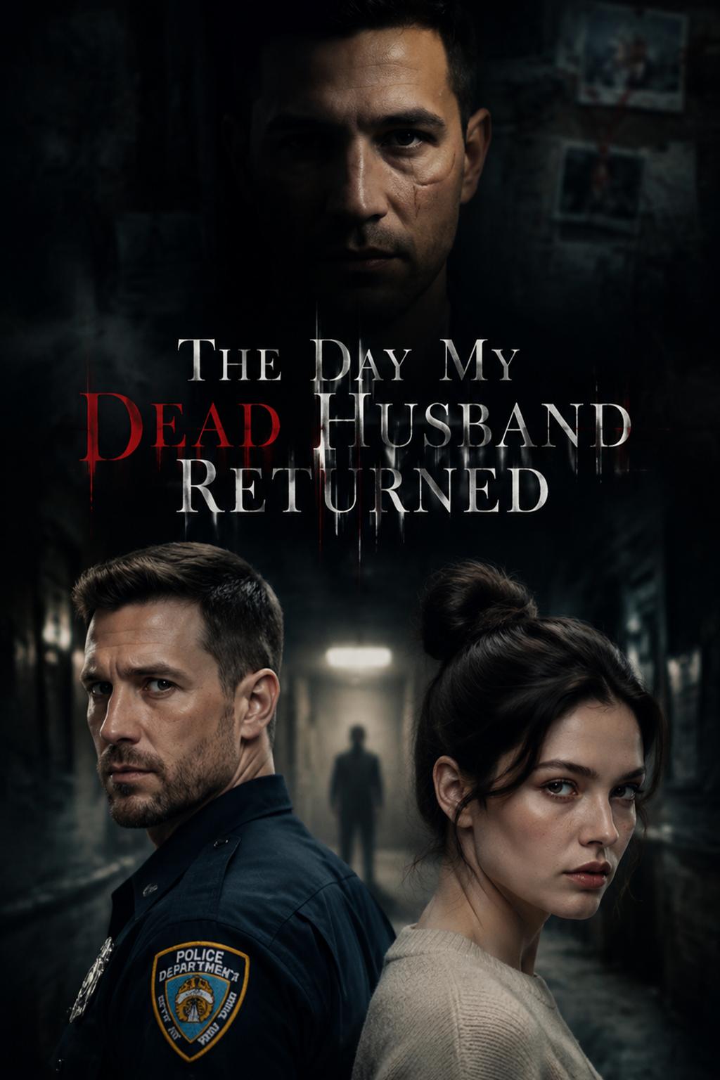 The Day My Dead Husband Returned