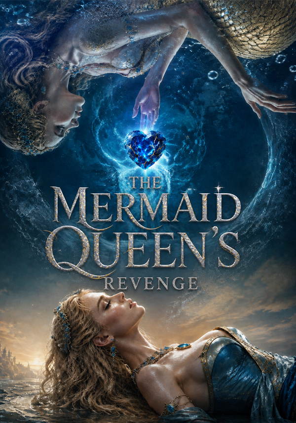The Mermaid Queen’s Revenge