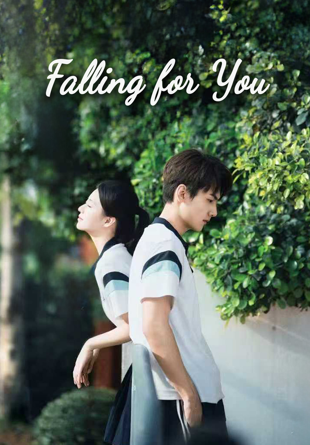Falling for You