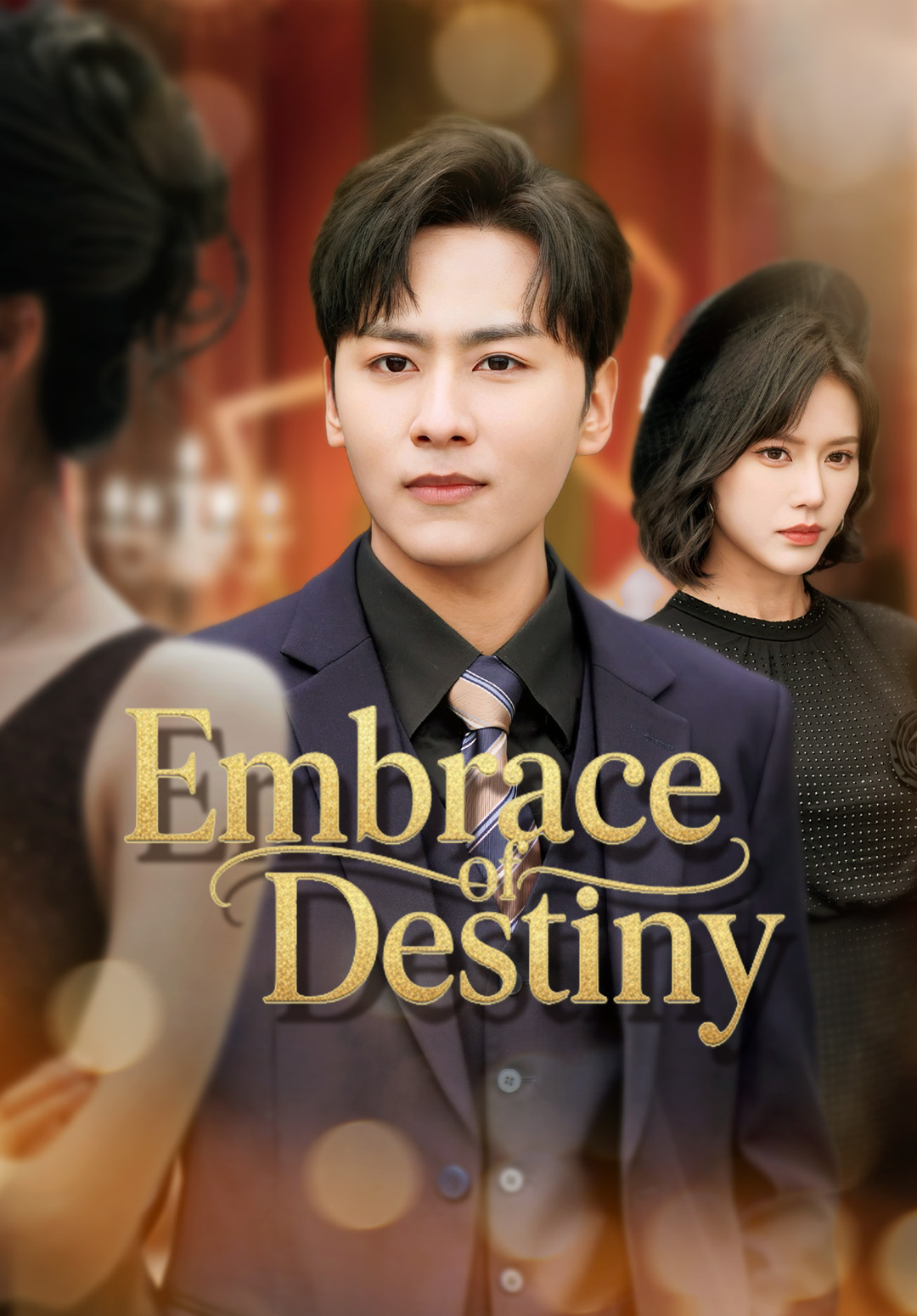 Embrace of Destiny