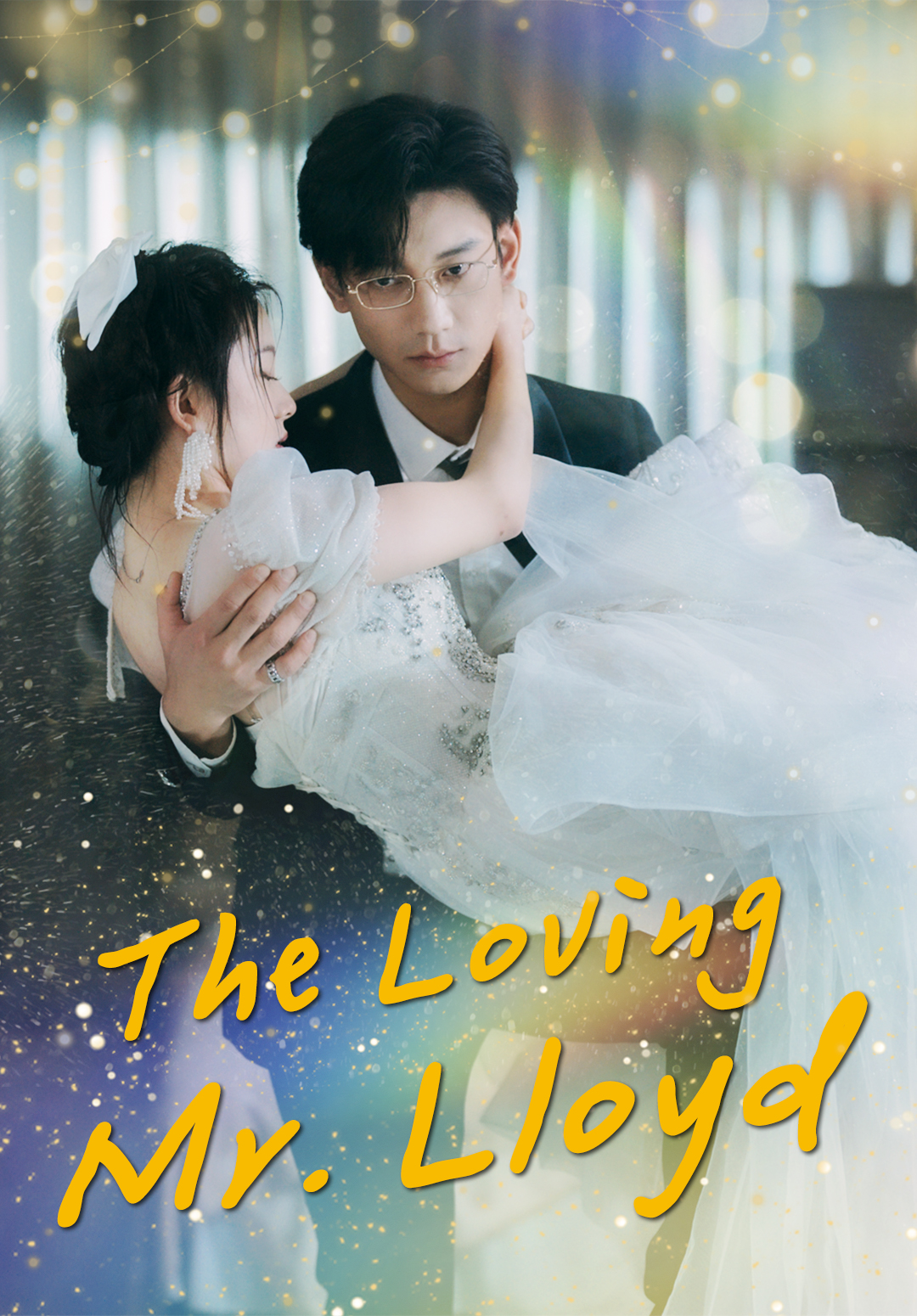 The Loving Mr. Lloyd