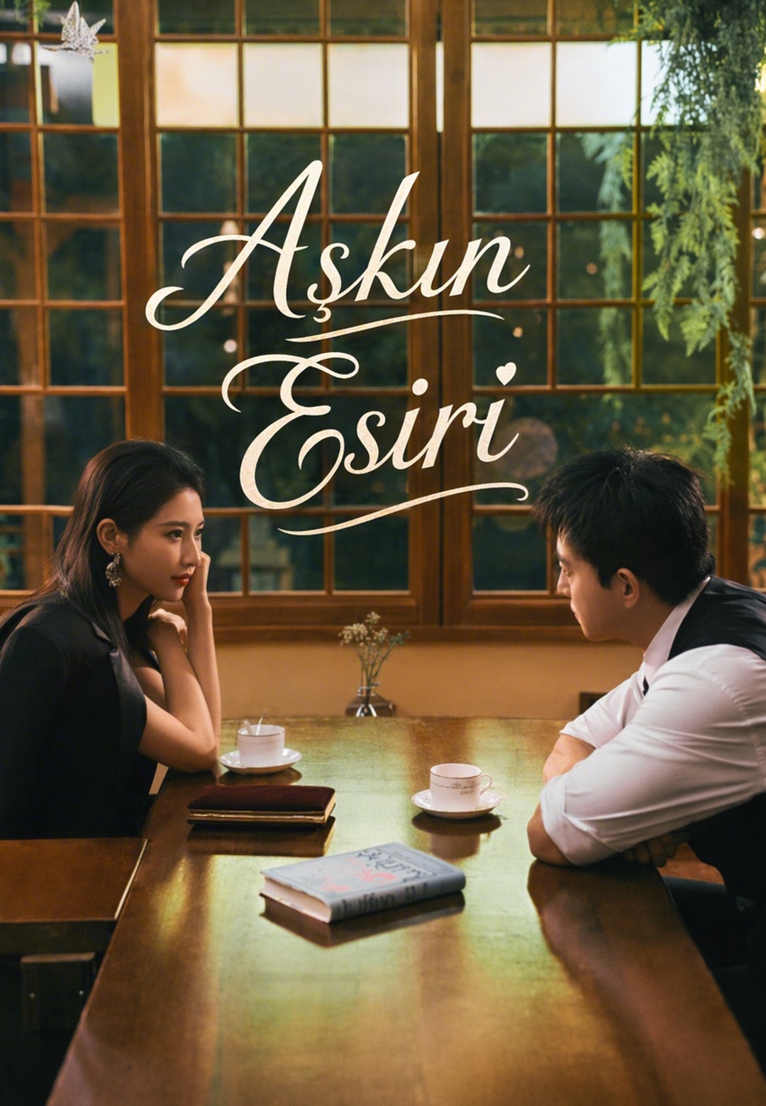 Aşkın Esiri