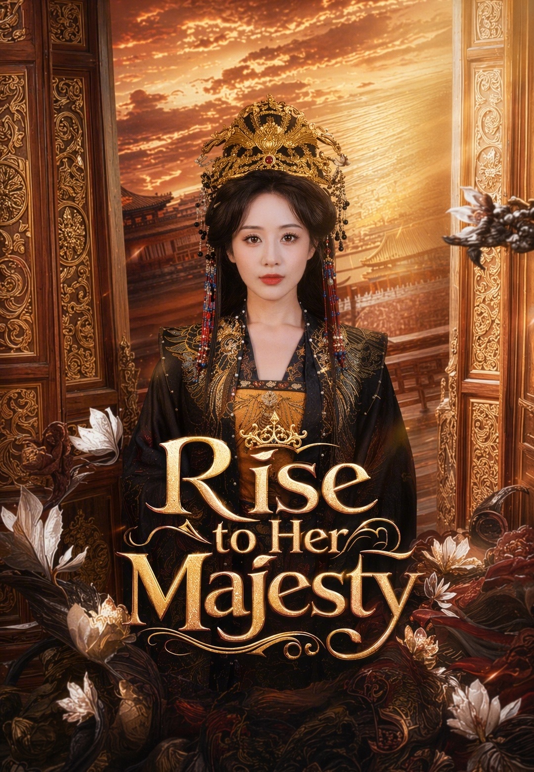 Rise to Her Majesty