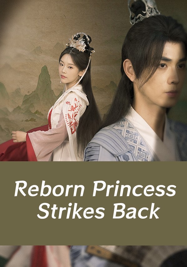 Reborn Princess Strikes Back