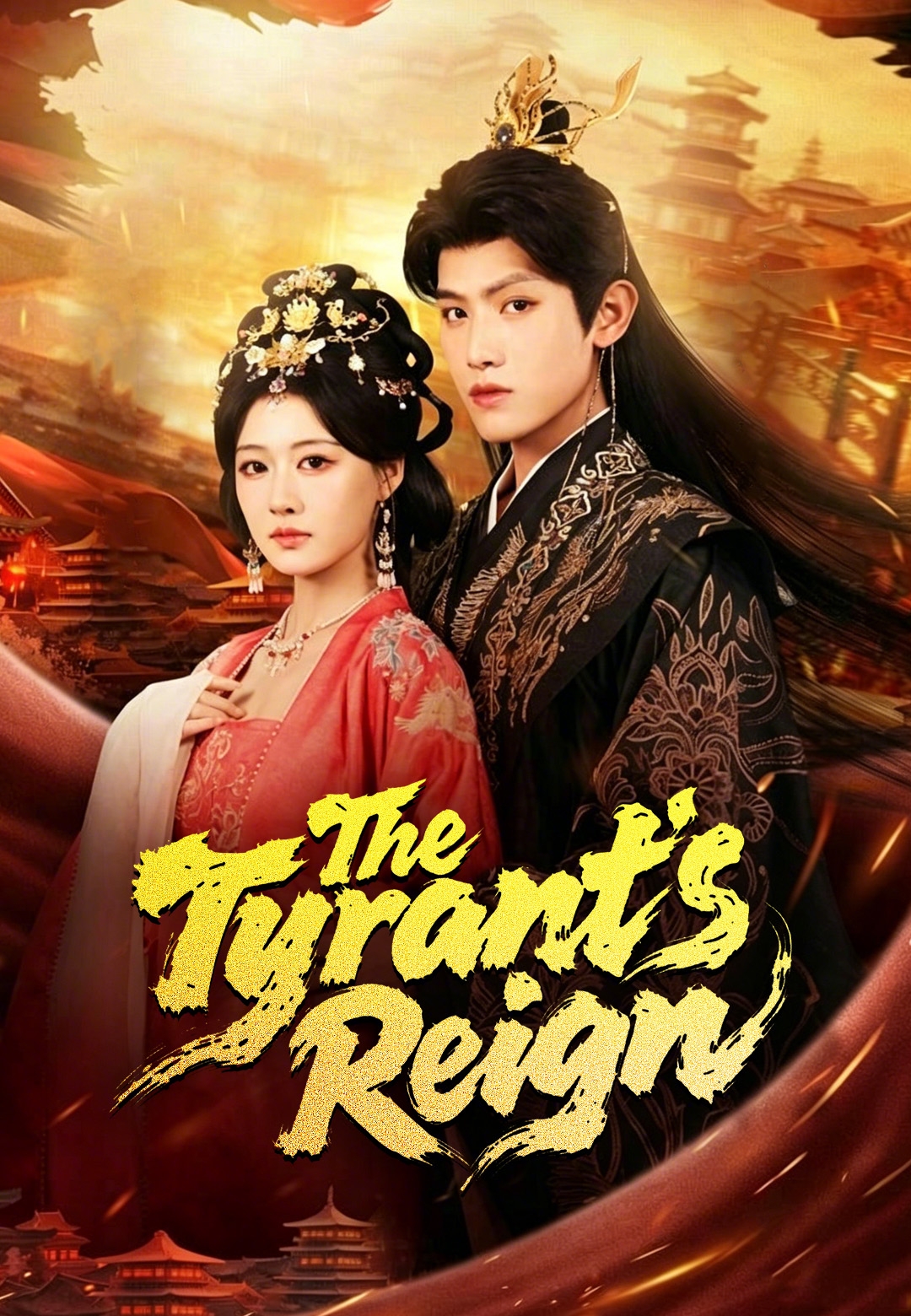 The Tyrant's Reign