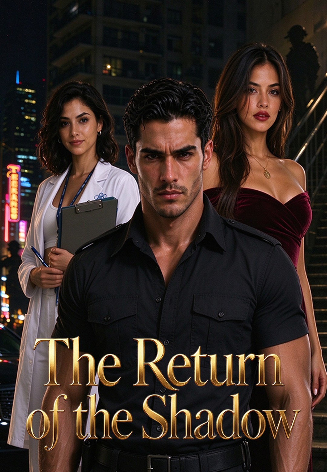 The Return of the Shadow