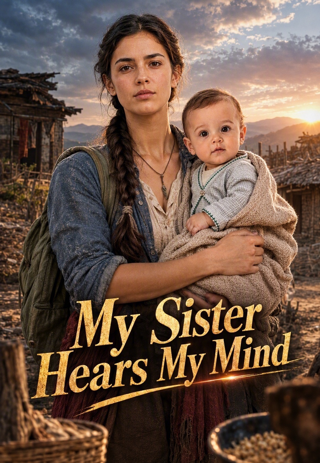 My Sister Hears My Mind