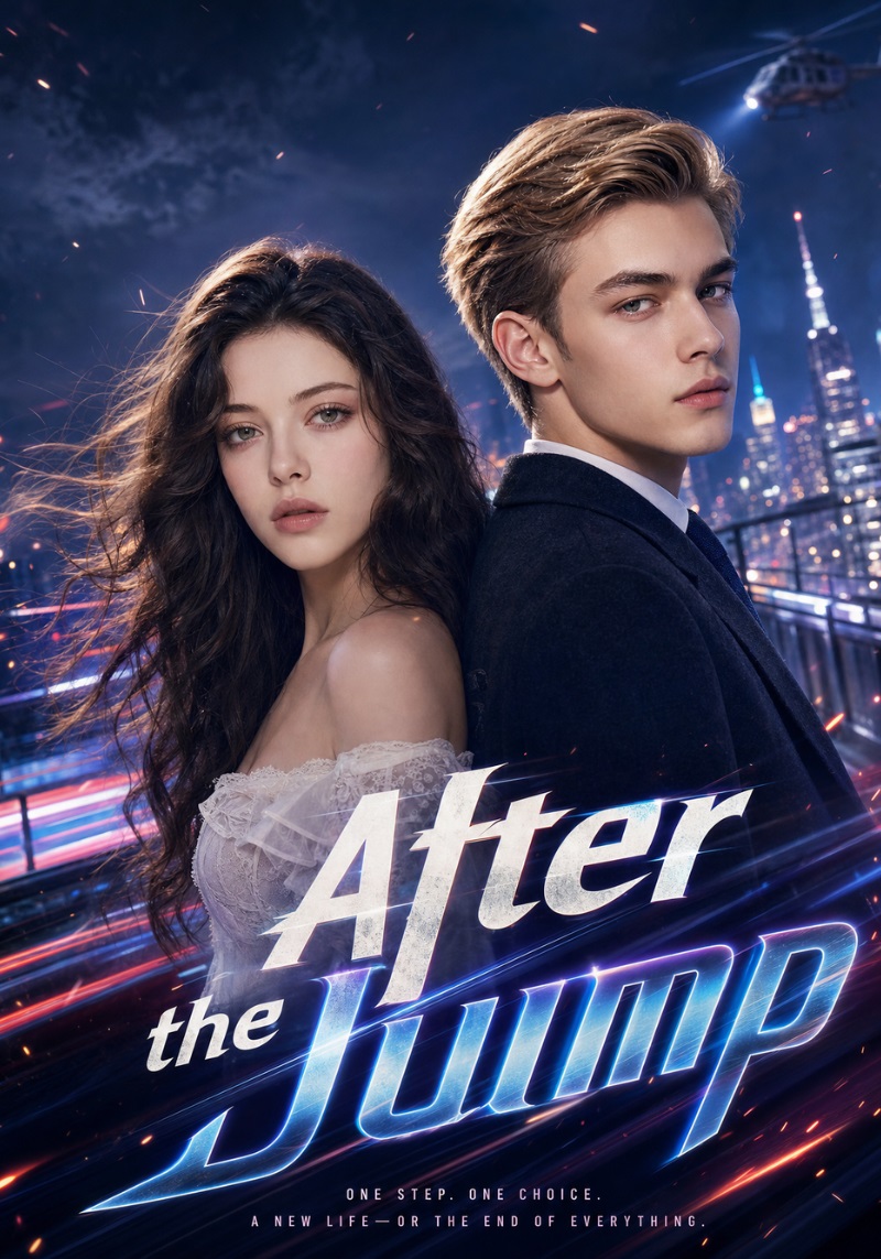 After the Jump