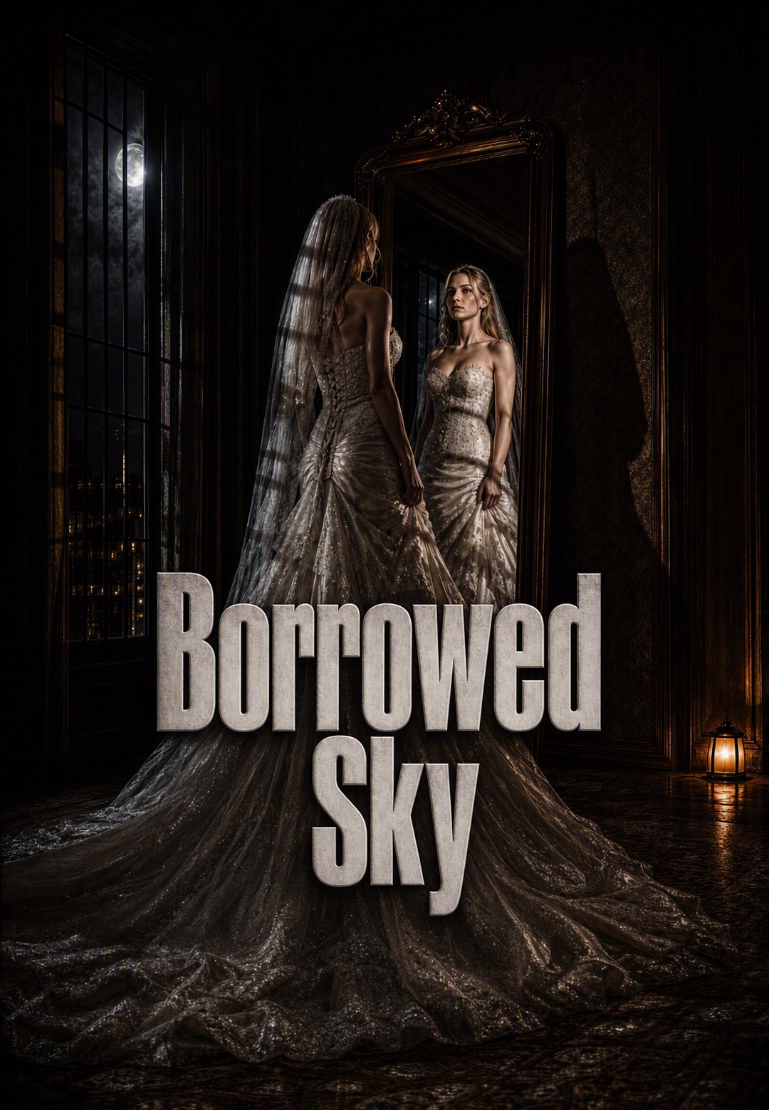 Borrowed Sky