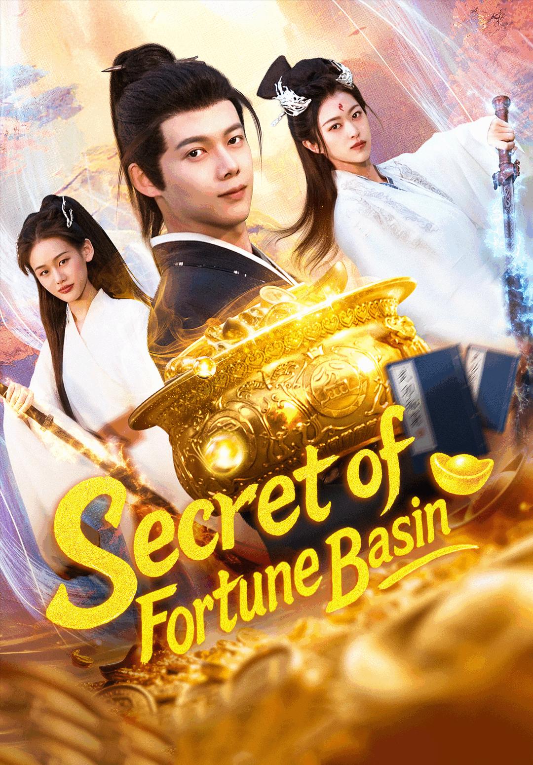 Secrets of Fortune Basin