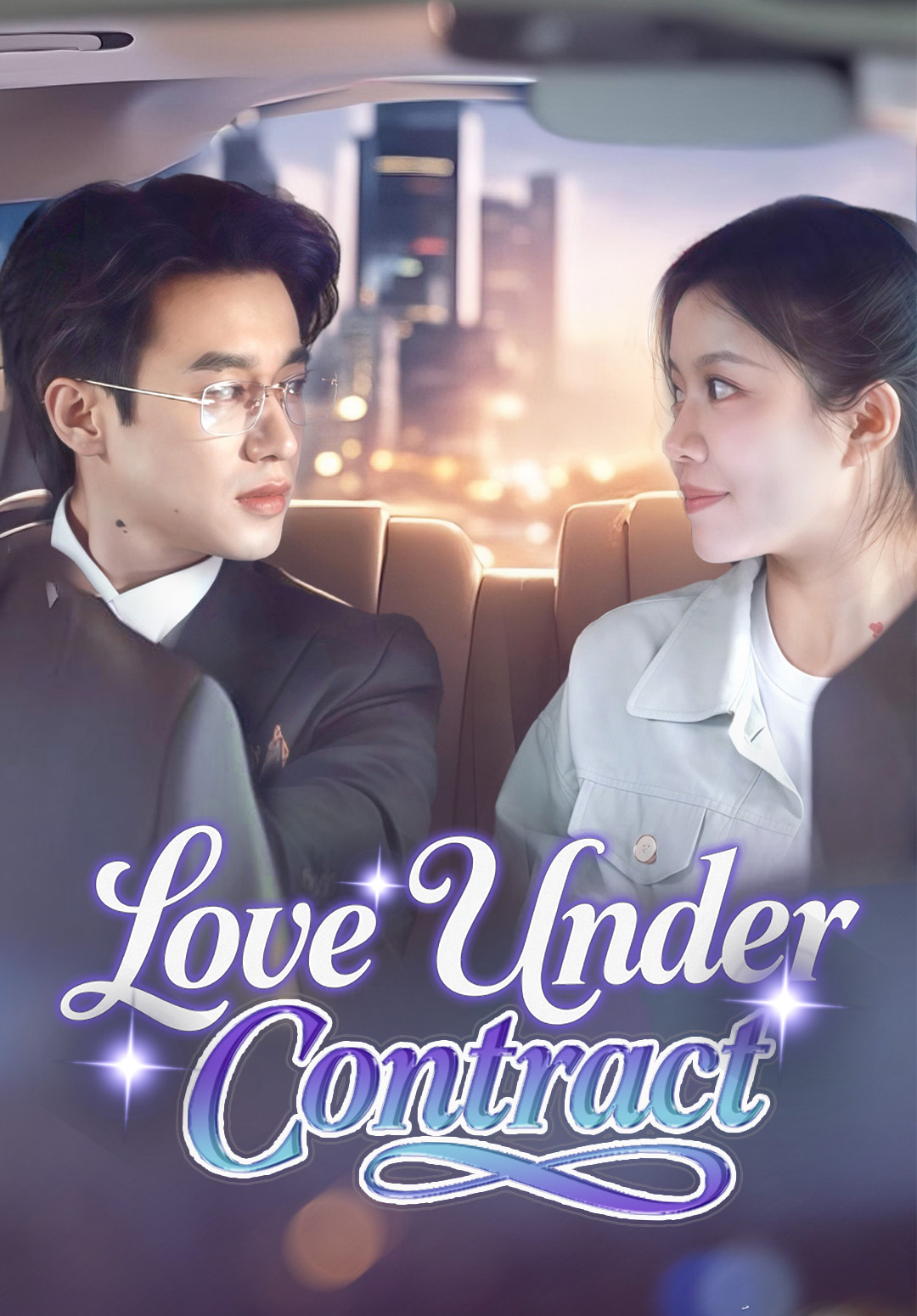 Love Under Contract