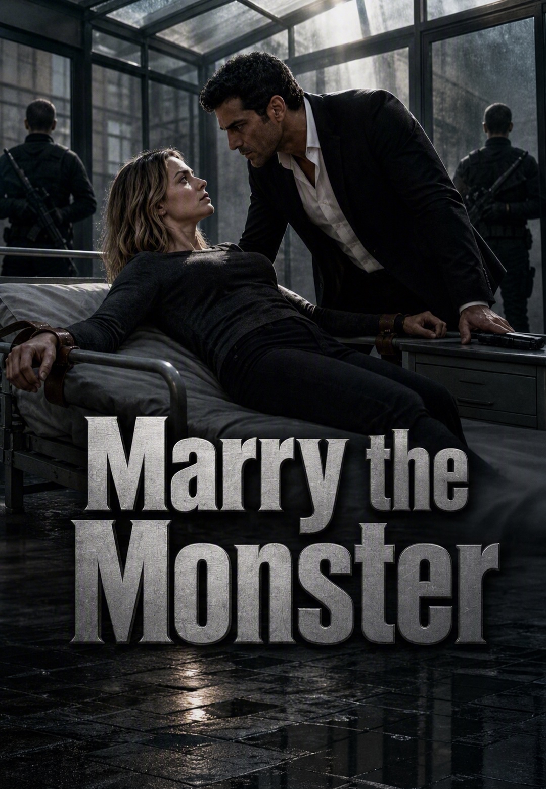 Marry the Monster