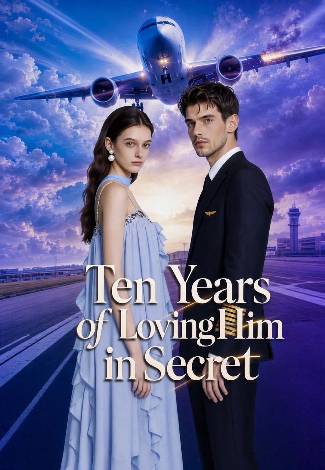 Ten Years of Loving Him in Secret