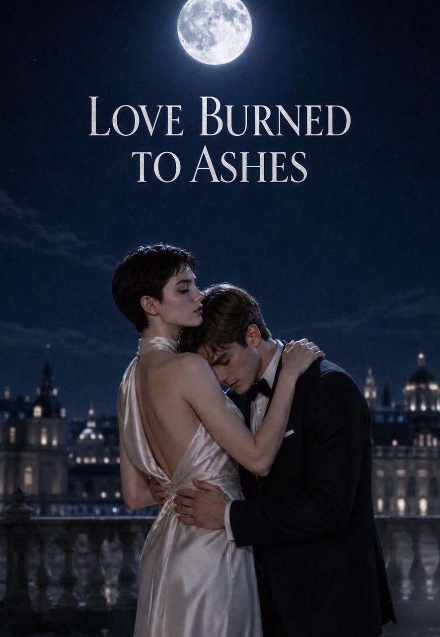 Love Burned to Ashes