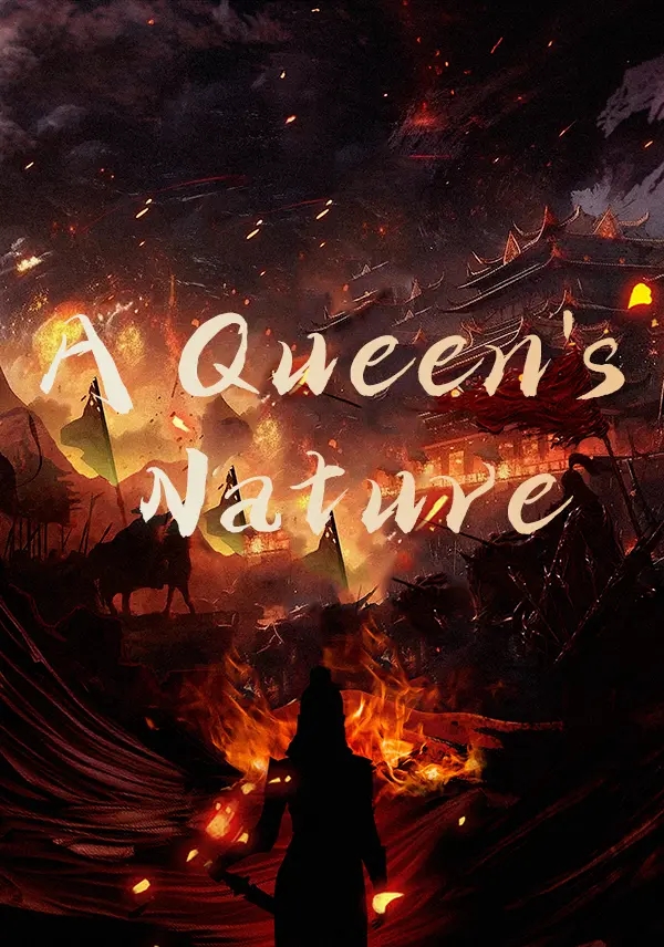 (Dubbed)A Queen's Nature