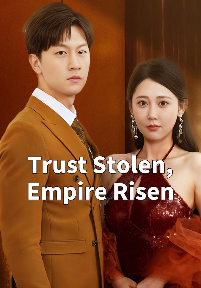 Trust Stolen, Empire Risen