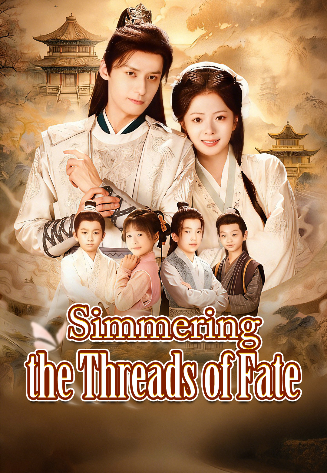Simmering the Threads of Fate
