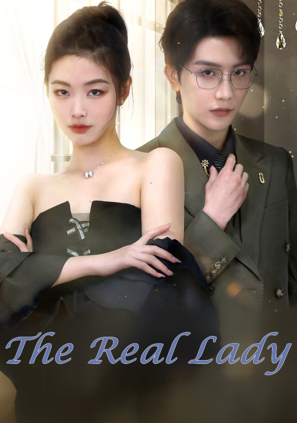The Real Lady