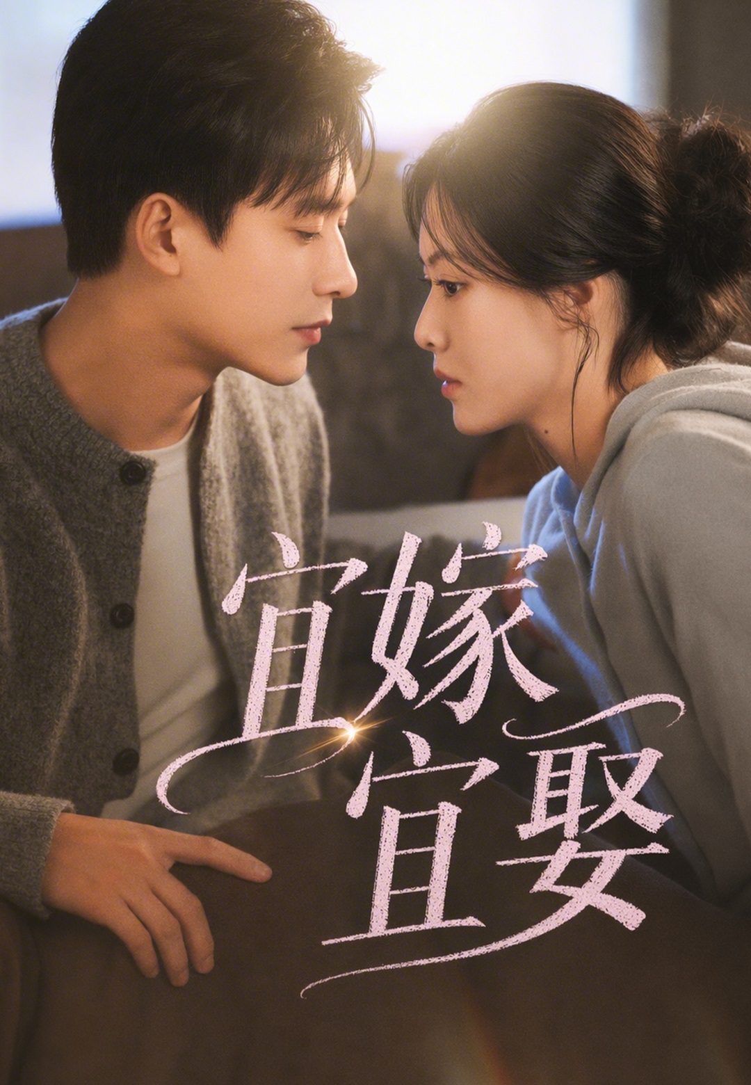 《宜嫁宜娶》封面