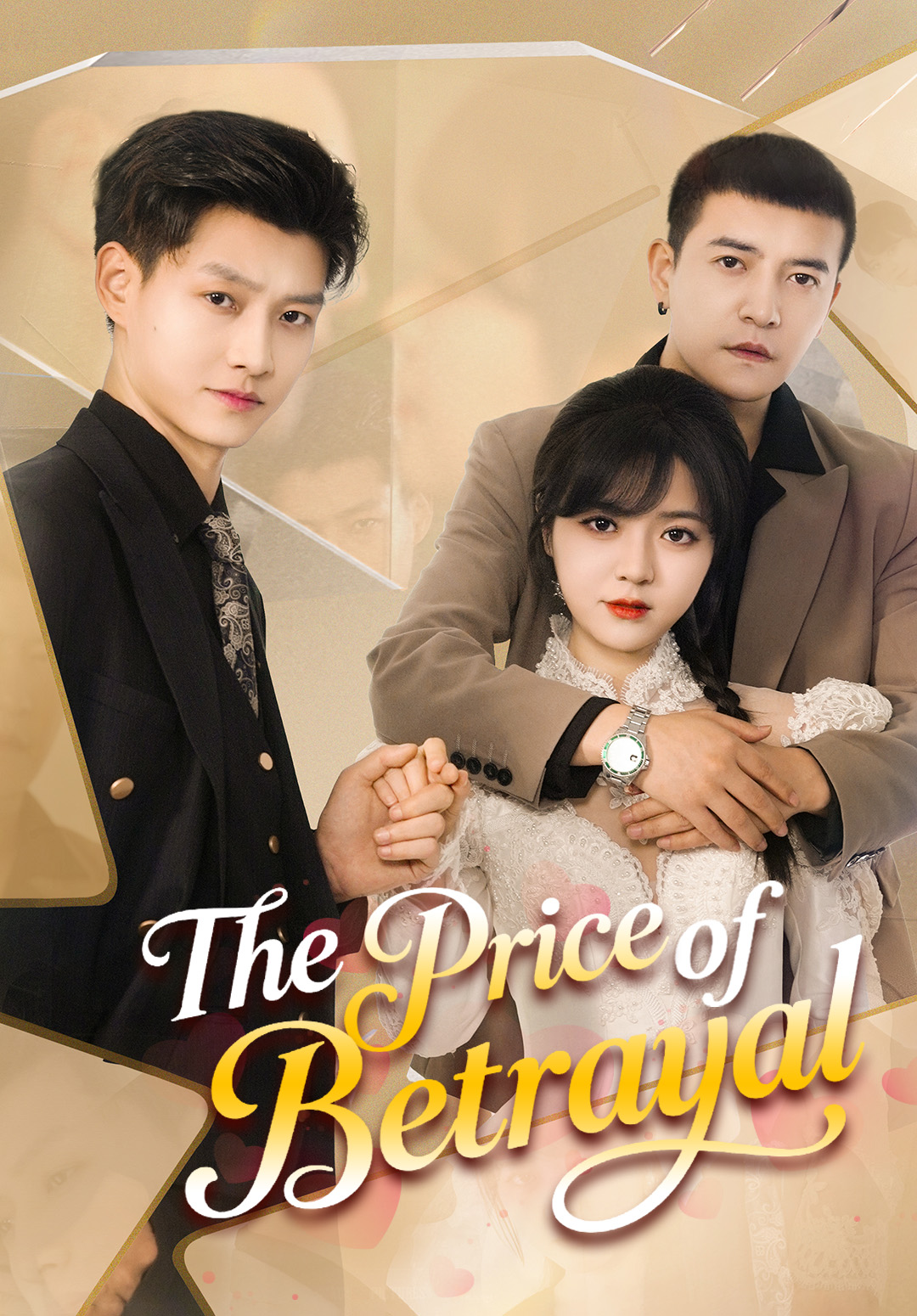 The Price of Betrayal