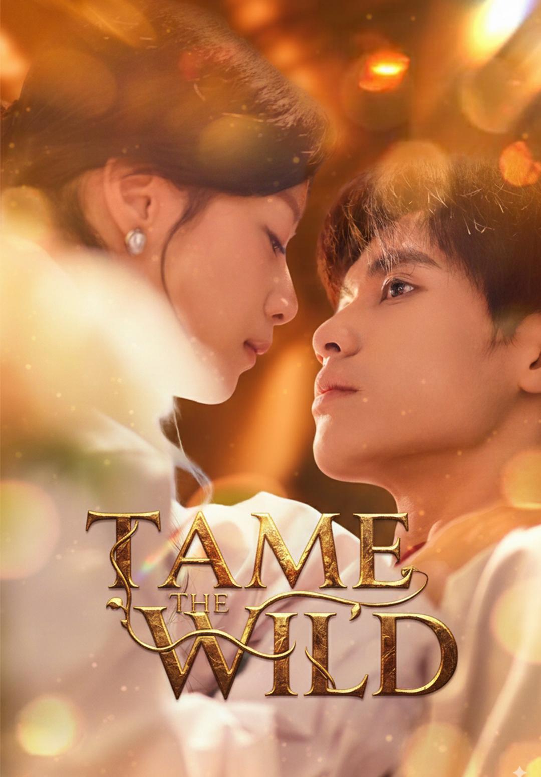 Tame the Wild