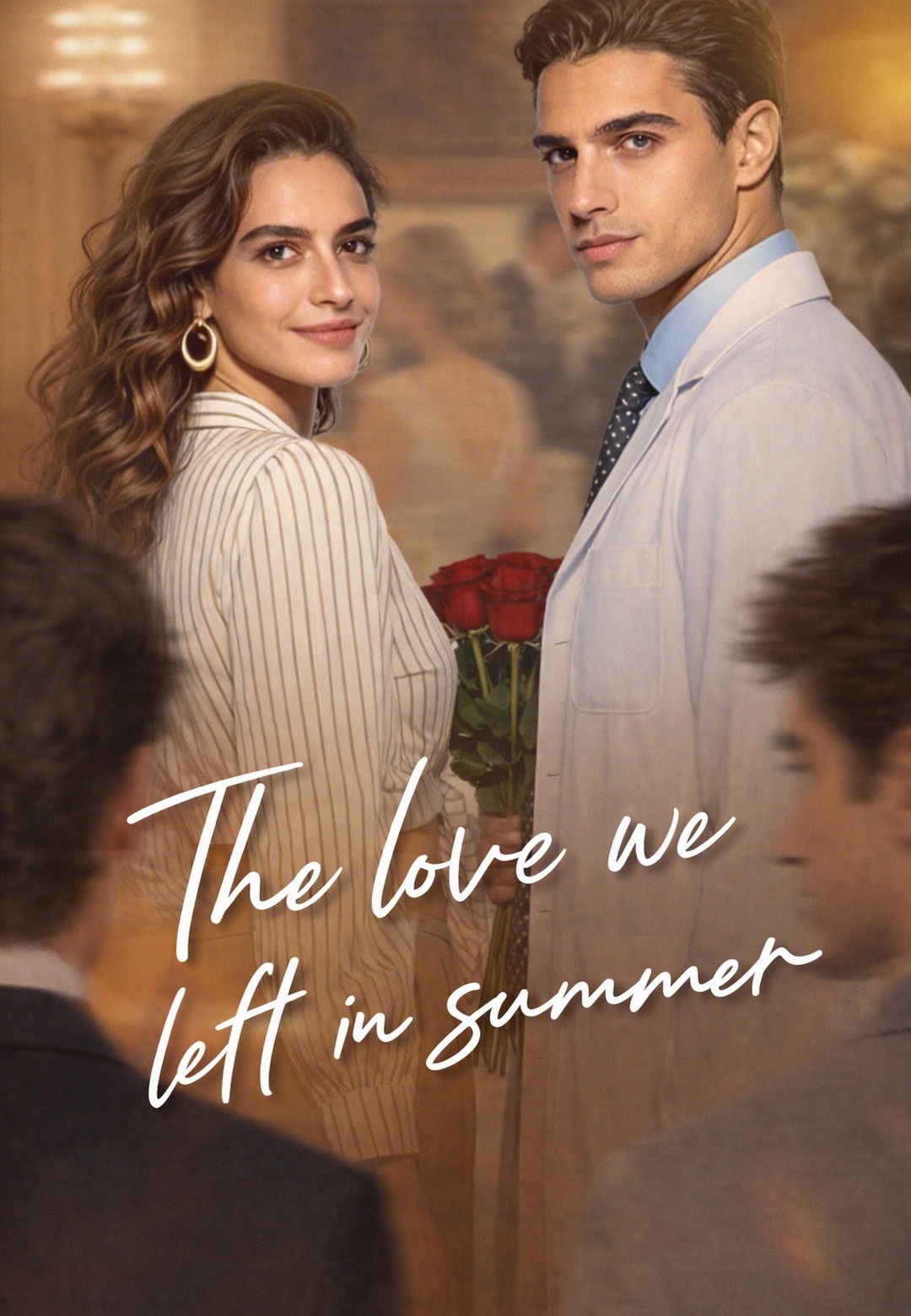 The love we left in summer