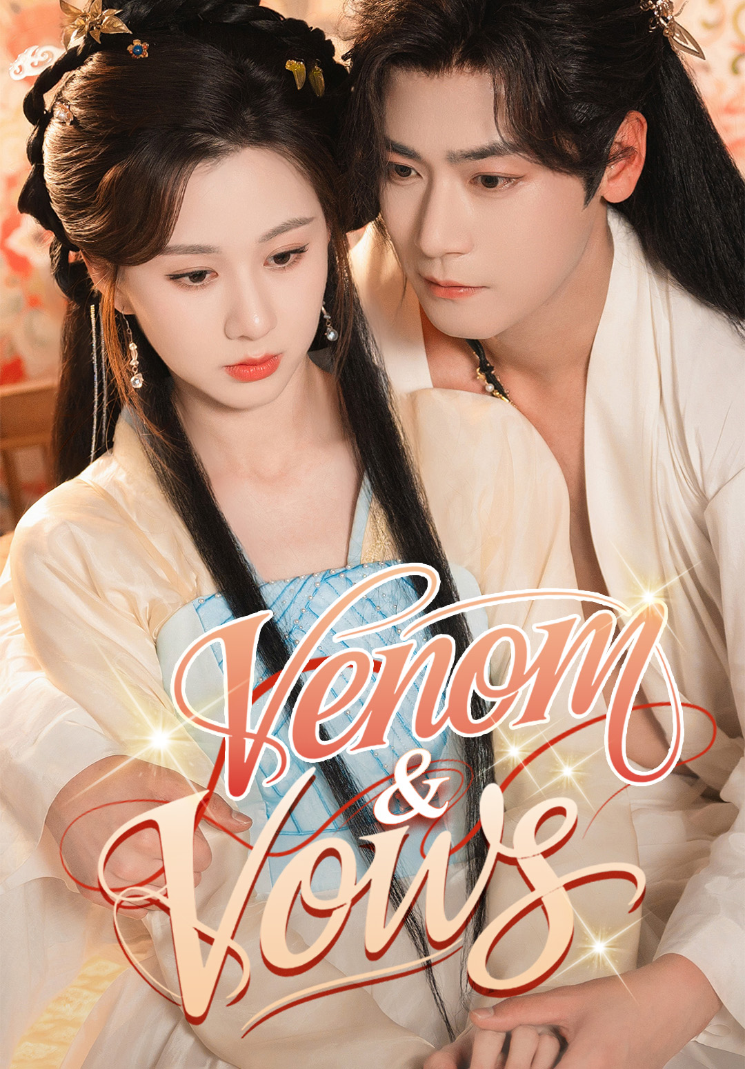 Venom & Vows