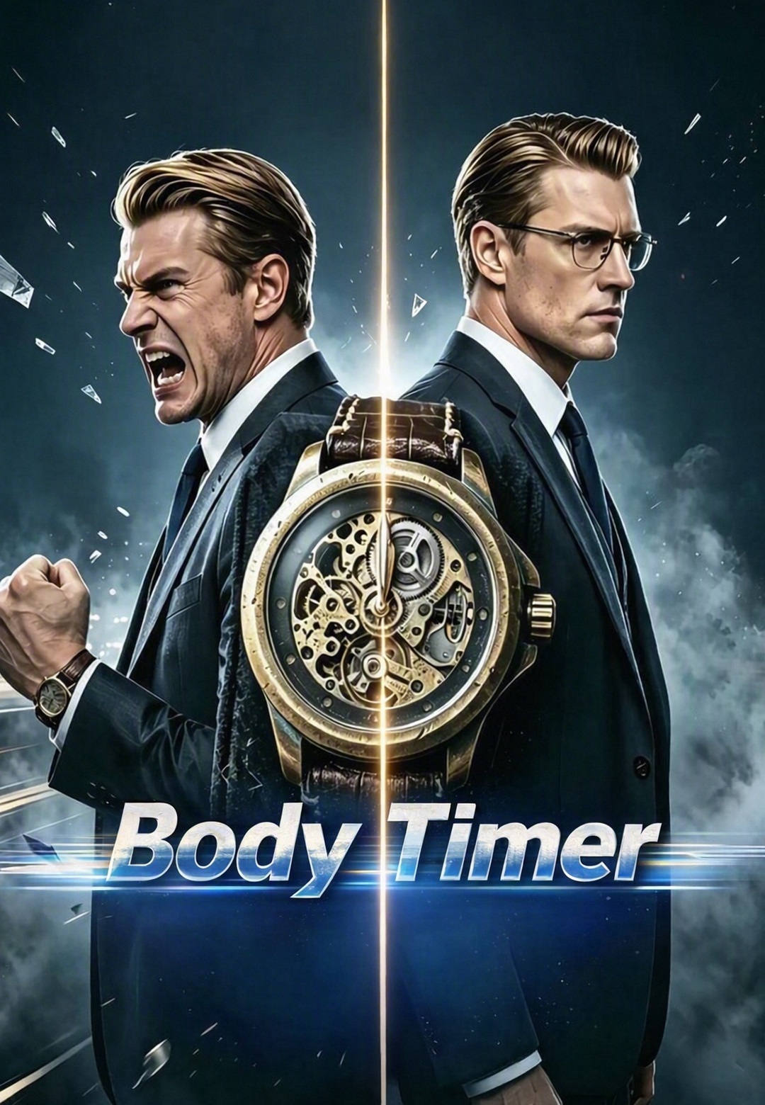 Body Timer