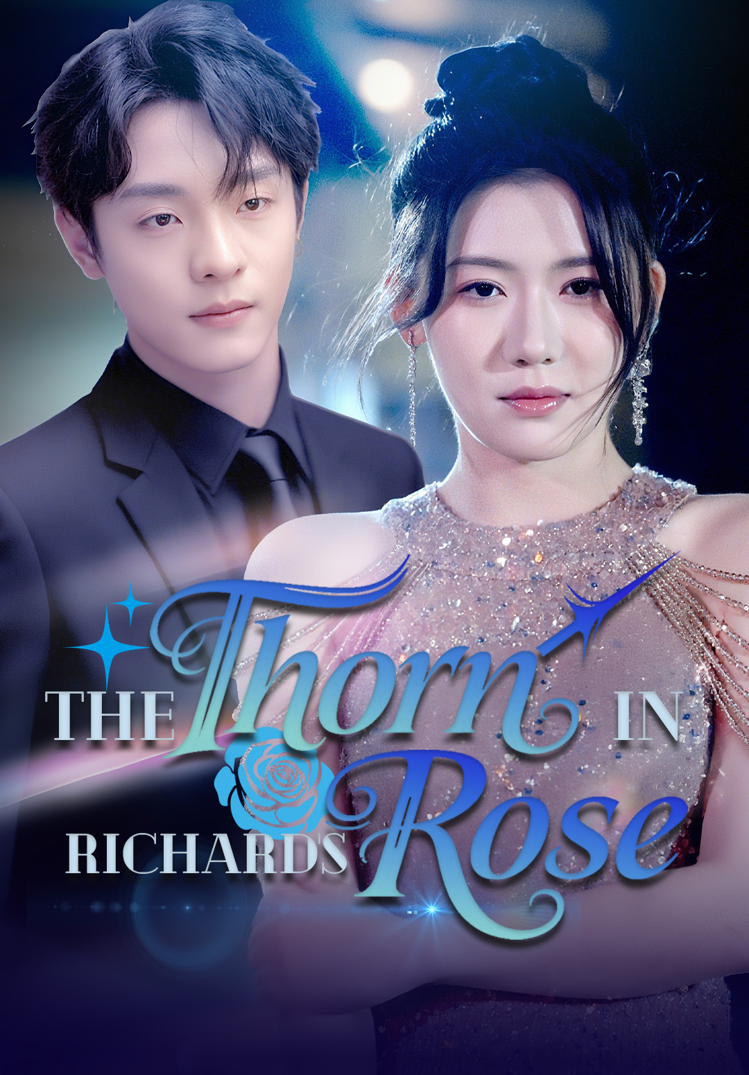 The Thorn in Richard's Rose