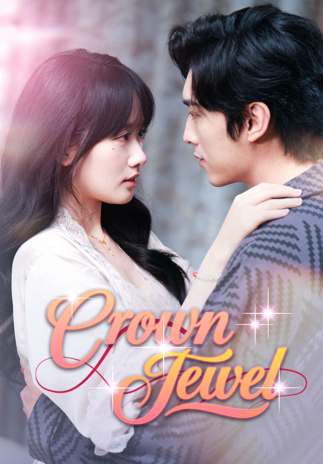 Crown Jewel