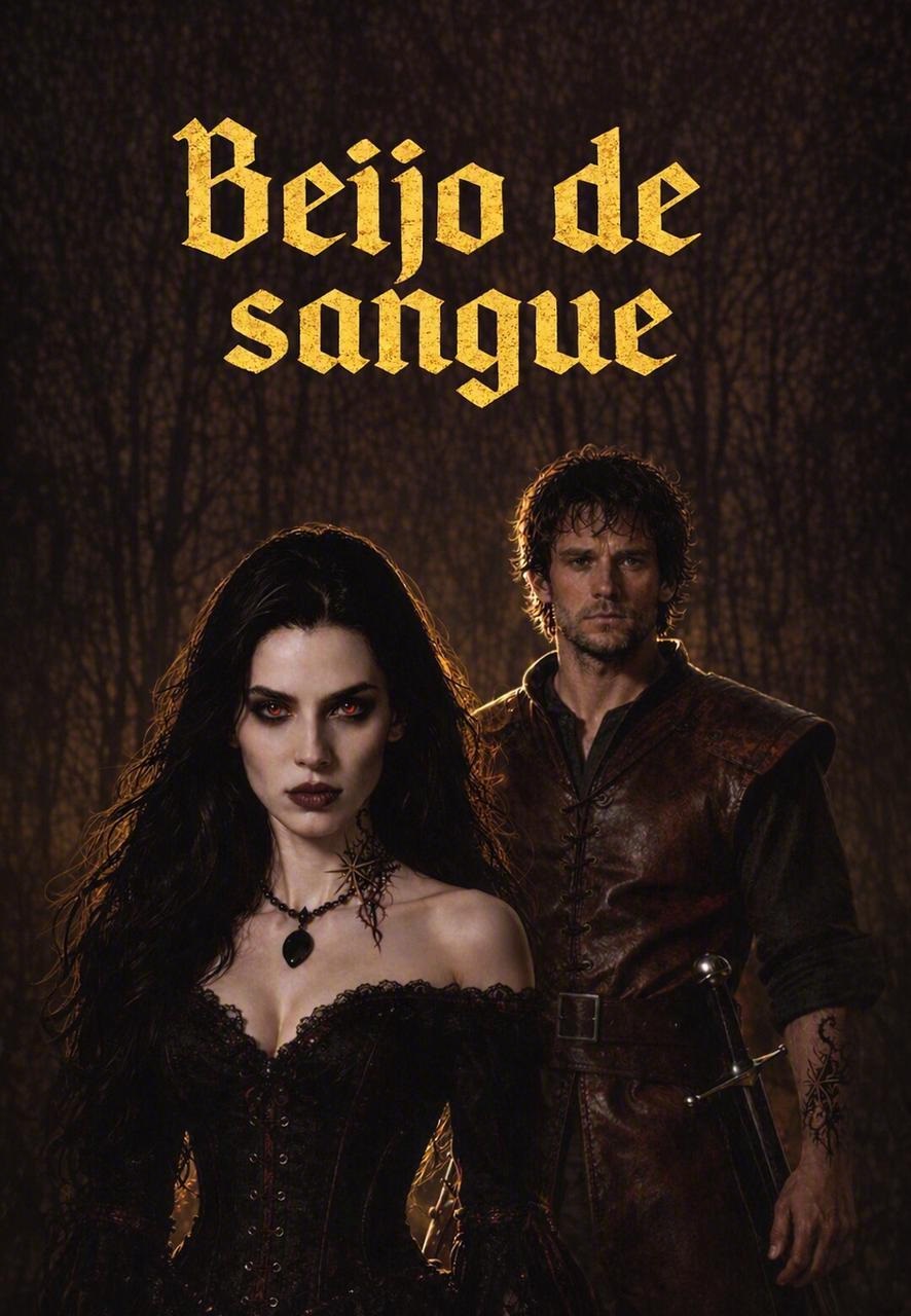 Beijo de sangue