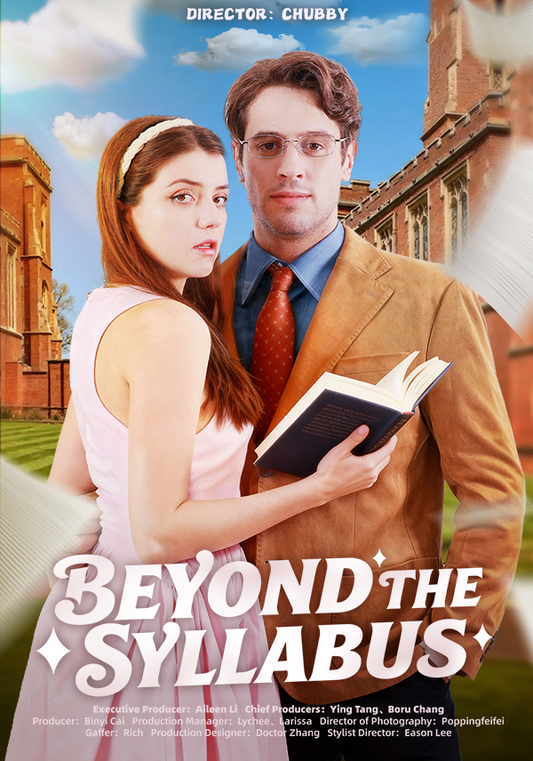Beyond the Syllabus