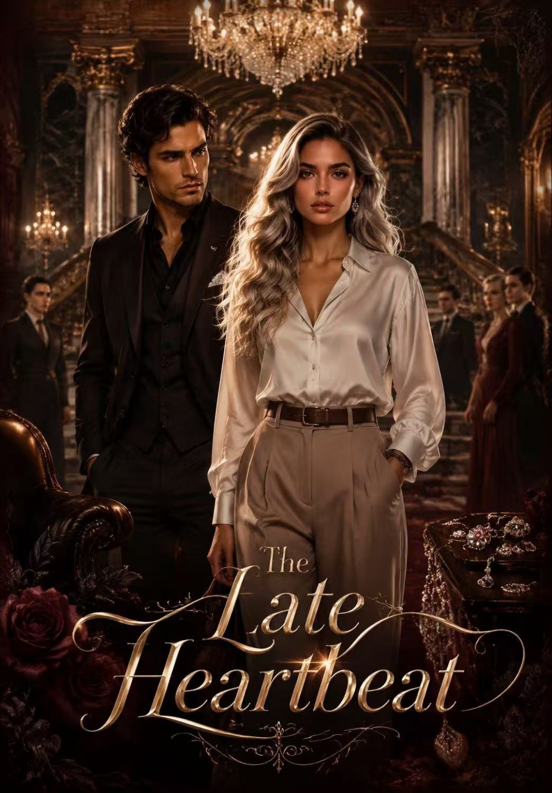 The Late Heartbeat